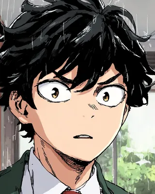 Midjourney SREF 897 Urban Anime Youth — sample image 2
