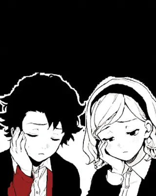 Midjourney SREF 914 Introspective Solitude — Ink & Manga Melancholic