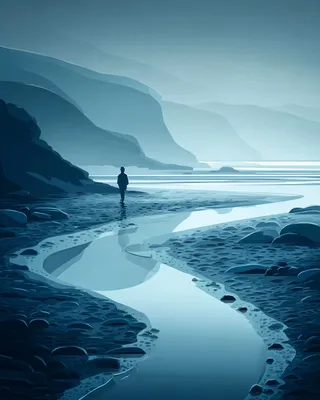 SREF 939 Ethereal Wanderer