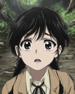 Midjourney SREF 943 Anime Innocence — sample image 3