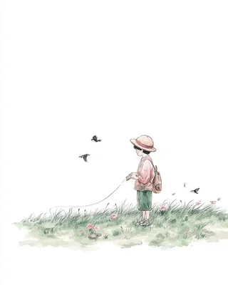 SREF 945 Meadow Wanderer