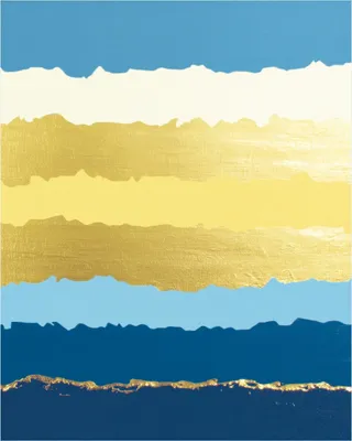 Midjourney SREF 948 Gilded Dreams — sample image 4