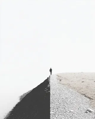 SREF 994 Solitary Wanderer