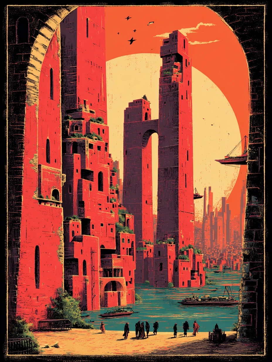 SREF 2047 applied